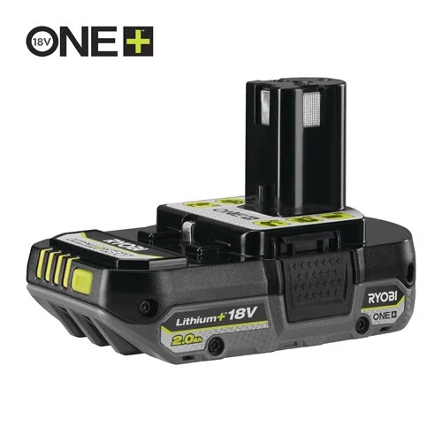 Akumulator 18 V 2.0 Ah Lithium+ RB1820C ONE+