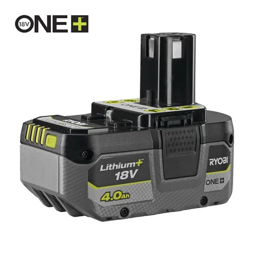 Akumulator 18 V 4,0 Ah Lithium+ RB1840X ONE+