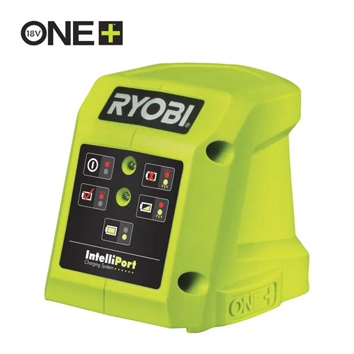 Kompaktowa ładowarka 18 V RC18115 ONE+